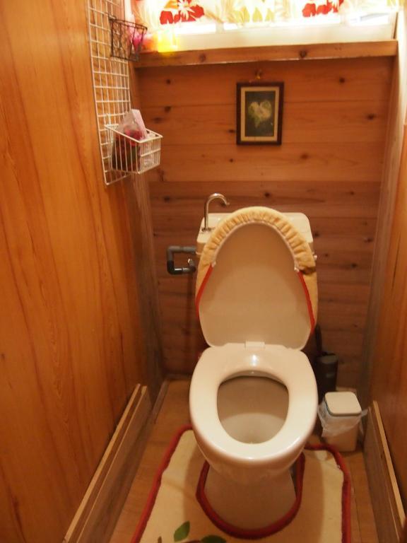 Отель Tirol Якусима Номер фото